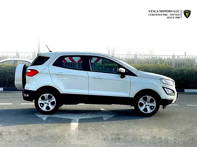Ford EcoSport Trend, миниатюра 4