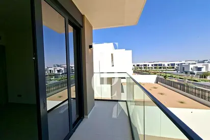 Golf Course Living | Ready 4BR | Fairway Villas