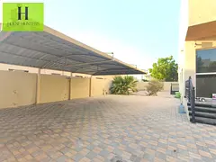 Lavish 5BR Villa For Rent | Halwan Area