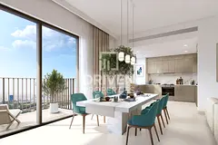 Modern Design | Spacious | Premium Amenities