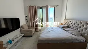 Fully furnished studio I Open View I Prime spot