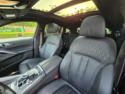 صورة مصغرة 15 لـ 2023 BMW X6