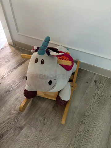 Kids Rocking Chair
