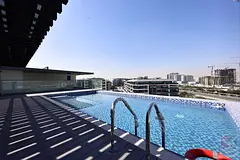 Brand New 3BHK + Maid Room Apartment-No Commission