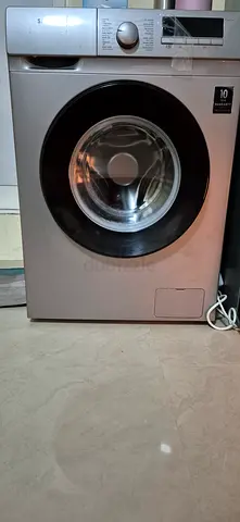 Samsung washing machine