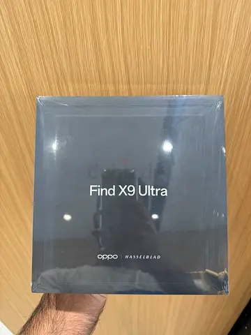 Oppo Find X9 ultra 12GB/512GB Global
