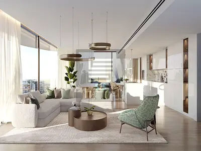ORIGINAL PRICE / 30/70 PAYMENT PLAN / HIGH FLOOR