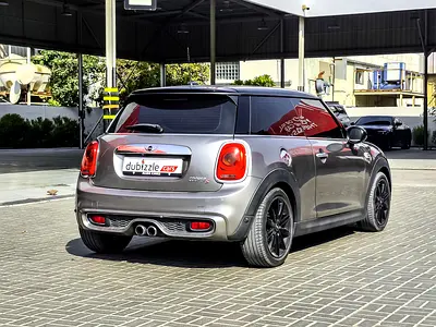 2018 MINI COOPER — фото 6