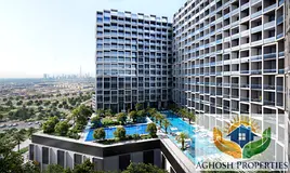 🚨 4% DLD WAIVER | 2BEDROOM | HIGH FLOOR | NEAR AL JADDAF METRO | LIMITED OFFER 🚨