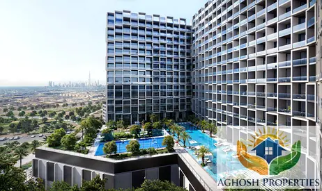 🚨 4% DLD WAIVER | 2BEDROOM | HIGH FLOOR | NEAR AL JADDAF METRO | LIMITED OFFER 🚨