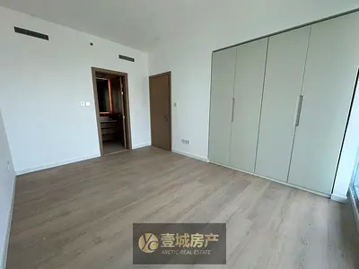 Upgraded | Partial Golf View | High floor