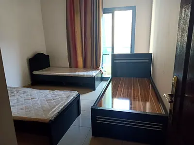 Bed space excutive Indian
