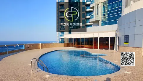Own Below Market Price at Corniche Tower