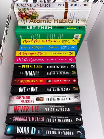 Books