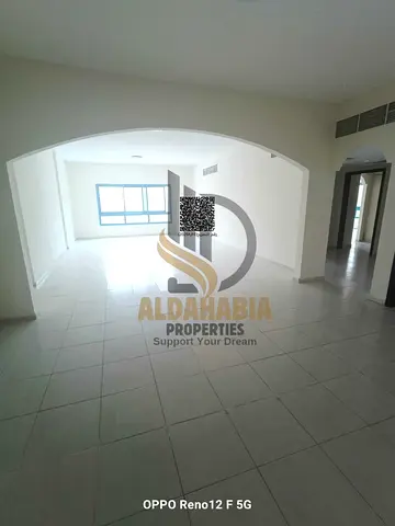 🏡 2-Bedroom Apartment for Annual Rent – Liwara