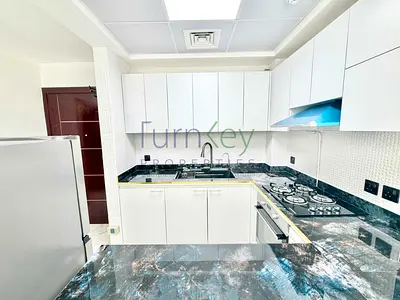 Upgraded Unit | garden facing | long balcony