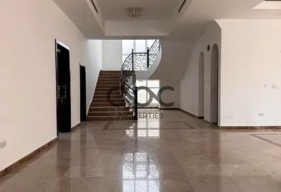 فيلا مستقلة | مساحة واسعة | جاهزة للسكن