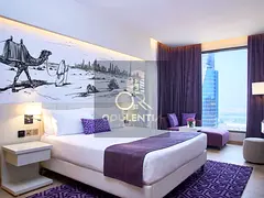 Mercure Barsha Heights | Premium Serviced Suites & Apartments