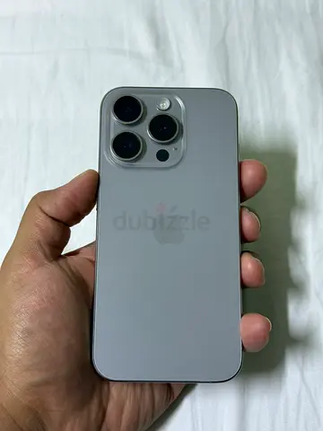 iPhone 15 Pro 128gb
