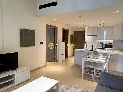 Pay In 12 Cheques | Fully Furnished | Call Now