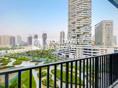 Corner Unit | Modern Layout | Park View