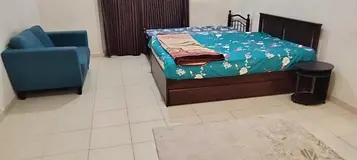 Bedspace available in Dubai Investment Park 2