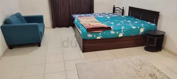 Bedspace available in Dubai Investment Park 2