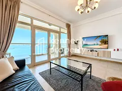 Full Sea View | Huge Layout | Beach Access