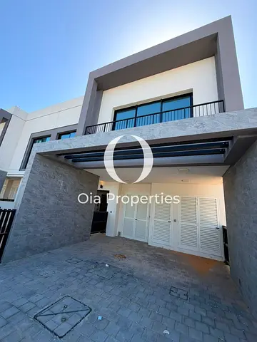 Available for Rent | End Unit | Close to Community Center
