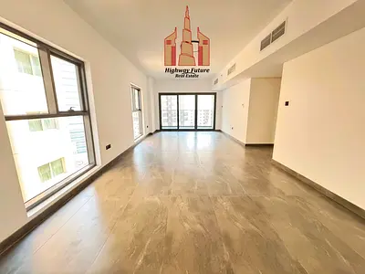 Luxury Spacious 3 Bhk with Sea View // Two Months free