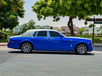 2013 ROLLS-ROYCE PHANTOM 照片 4