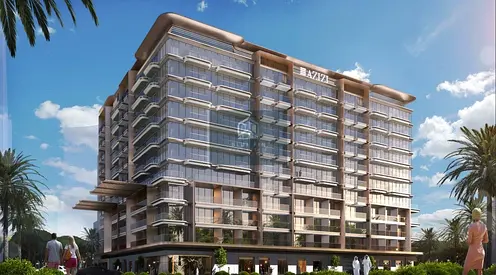 50/50 Payment Plan | Q4 2027 Handover | | 5 Min Walk To Metro | High ROI