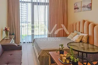 FULLY FURNISHED | VACANT AND READY | BIG LAYOUT