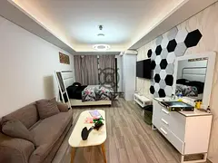 Fully furnished |12 Cheques with all Bills|Vacant