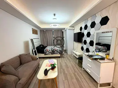 Fully furnished |12 Cheques with all Bills|Vacant