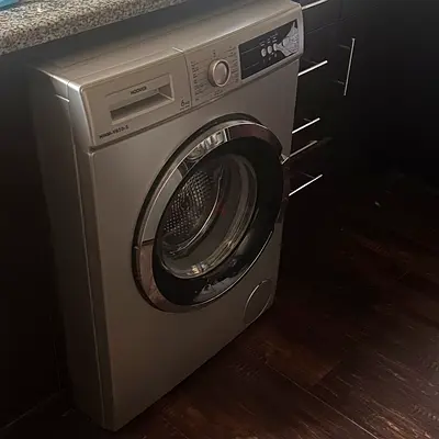 Hoover washing machine 6kg