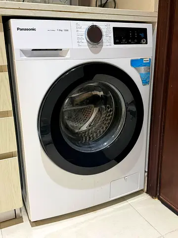 washing machine panasonic