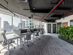 Fully fitted | Open-plan layout | Multiple Cheques