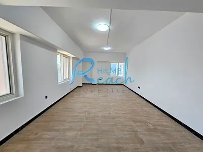 Spacious | Landmark View I High Floor