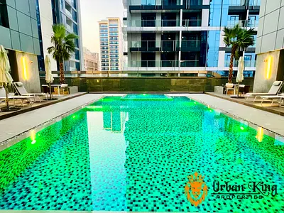 CHILLER FREE /BRAND NEW / ALL AMENITIES