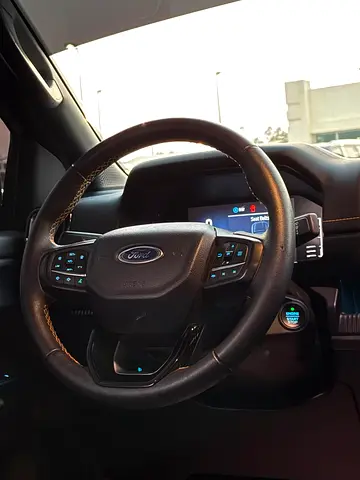2023 FORD RANGER 缩略图 11