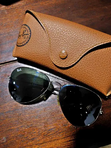 Ray ban sunglasses unisex