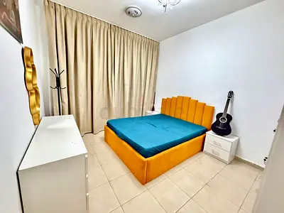 Fully Furnished 1 BHK | Ready to Move