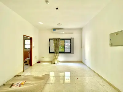 🏡 Luxurious studio Apartment for Rent in a Premium Family-Friendly Building