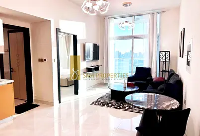 2 PAYMENT OPTION | HIGH FLOOR | FULLY FURNISHED