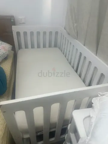 Baby bed