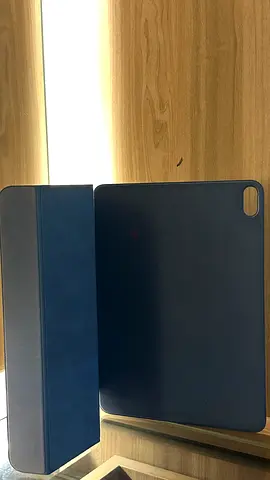 Smart Folio for iPad Air 11-inch (M4) - Denim