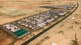 Invest in a location that makes a difference | Land easily accessible from main roads