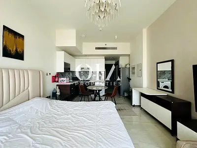 Modern Studio| Fully Furnished| Hot Deal