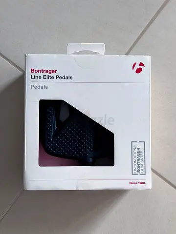 BONTRAGER City Pedals